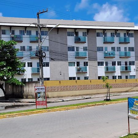 Apartamento Aconchegante Perto Do Centrinho Pôrto das Galinhas المظهر الخارجي الصورة