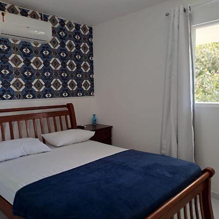 Apartamento Aconchegante Perto Do Centrinho Pôrto das Galinhas المظهر الخارجي الصورة