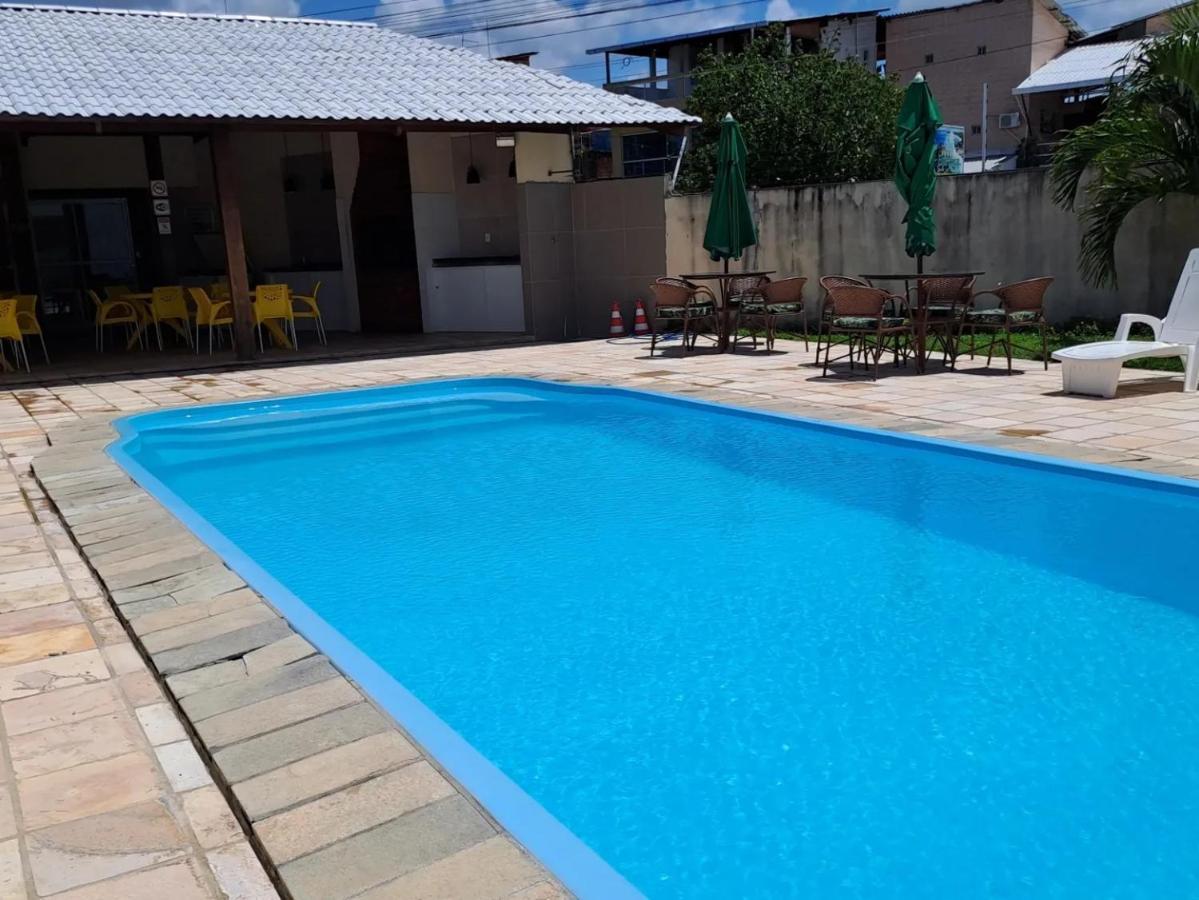 Apartamento Aconchegante Perto Do Centrinho Pôrto das Galinhas المظهر الخارجي الصورة