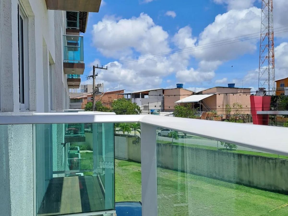 Apartamento Aconchegante Perto Do Centrinho Pôrto das Galinhas المظهر الخارجي الصورة