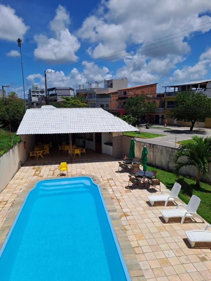 Apartamento Aconchegante Perto Do Centrinho Pôrto das Galinhas المظهر الخارجي الصورة