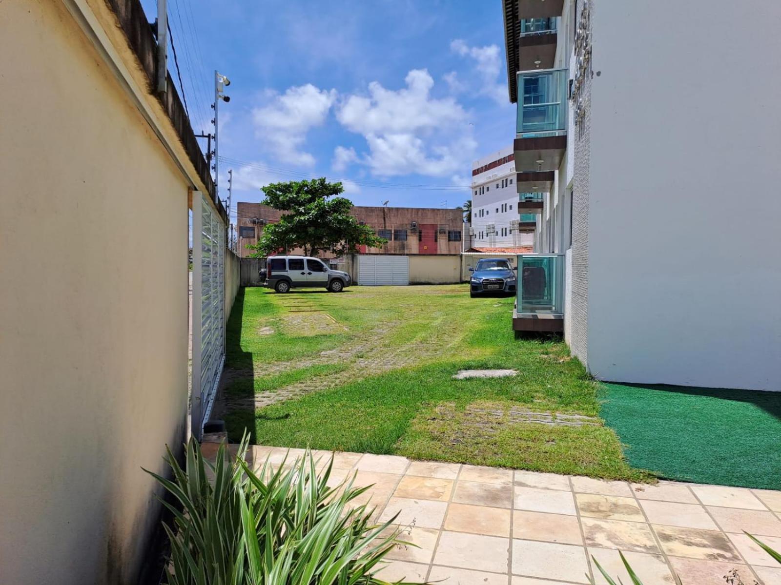 Apartamento Aconchegante Perto Do Centrinho Pôrto das Galinhas المظهر الخارجي الصورة