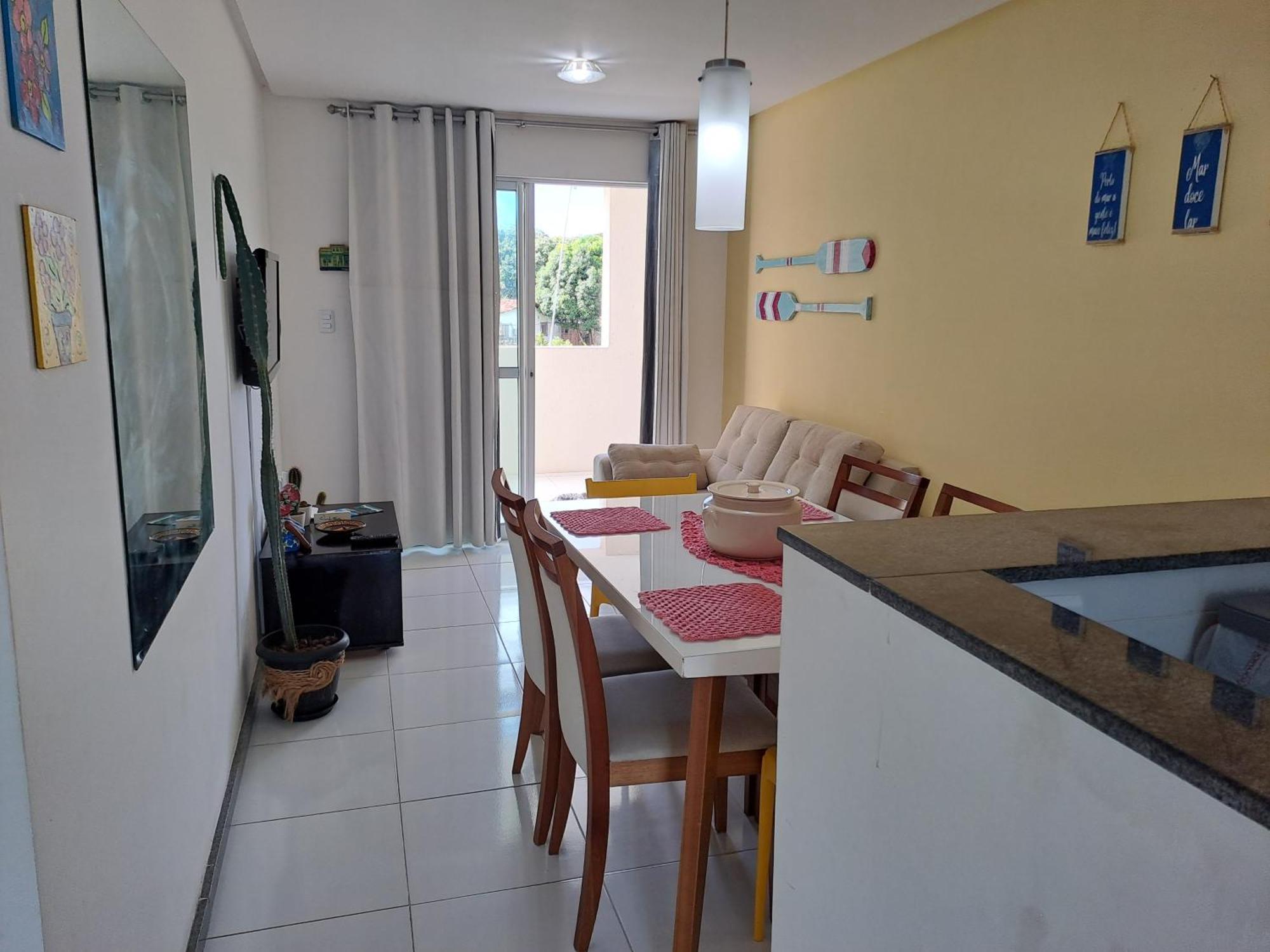 Apartamento Aconchegante Perto Do Centrinho Pôrto das Galinhas الغرفة الصورة