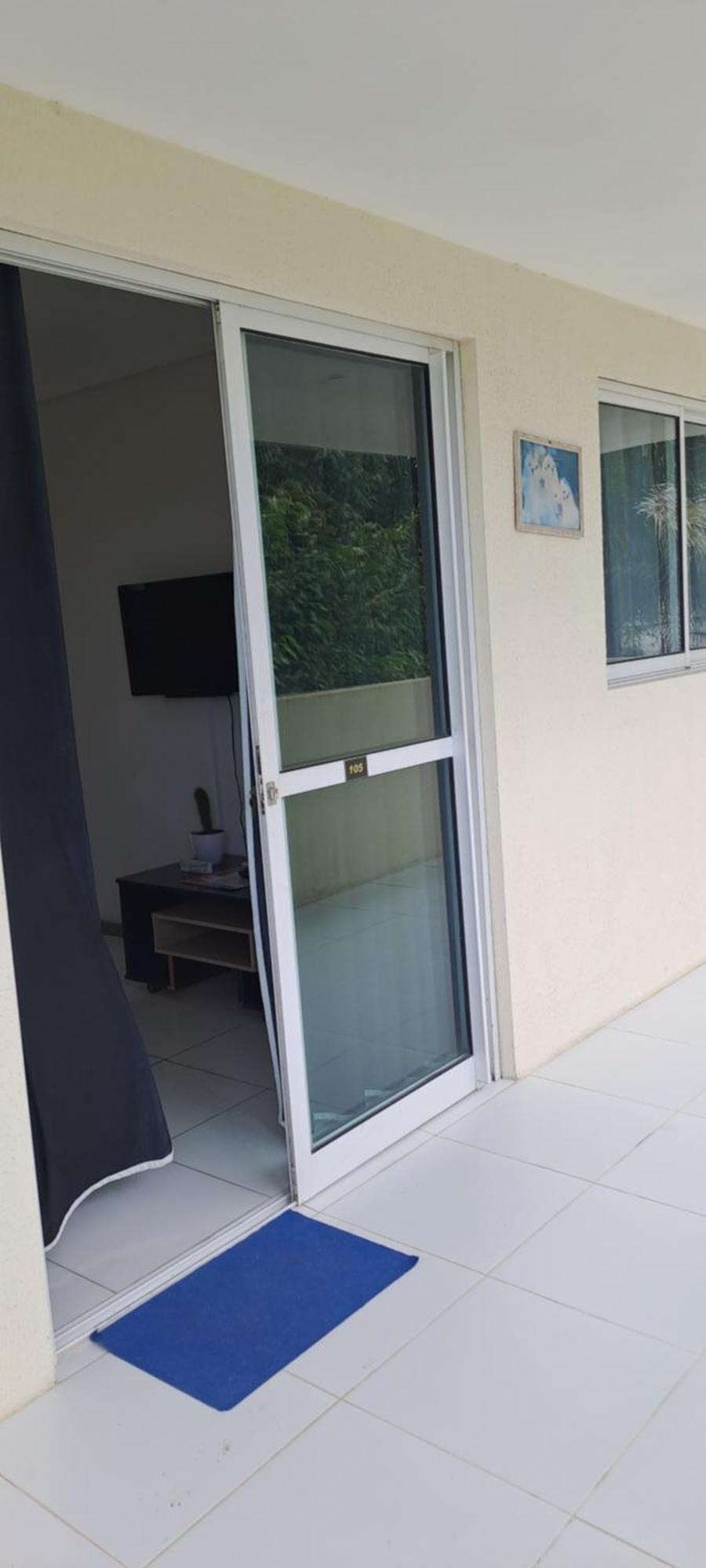 Apartamento Aconchegante Perto Do Centrinho Pôrto das Galinhas المظهر الخارجي الصورة