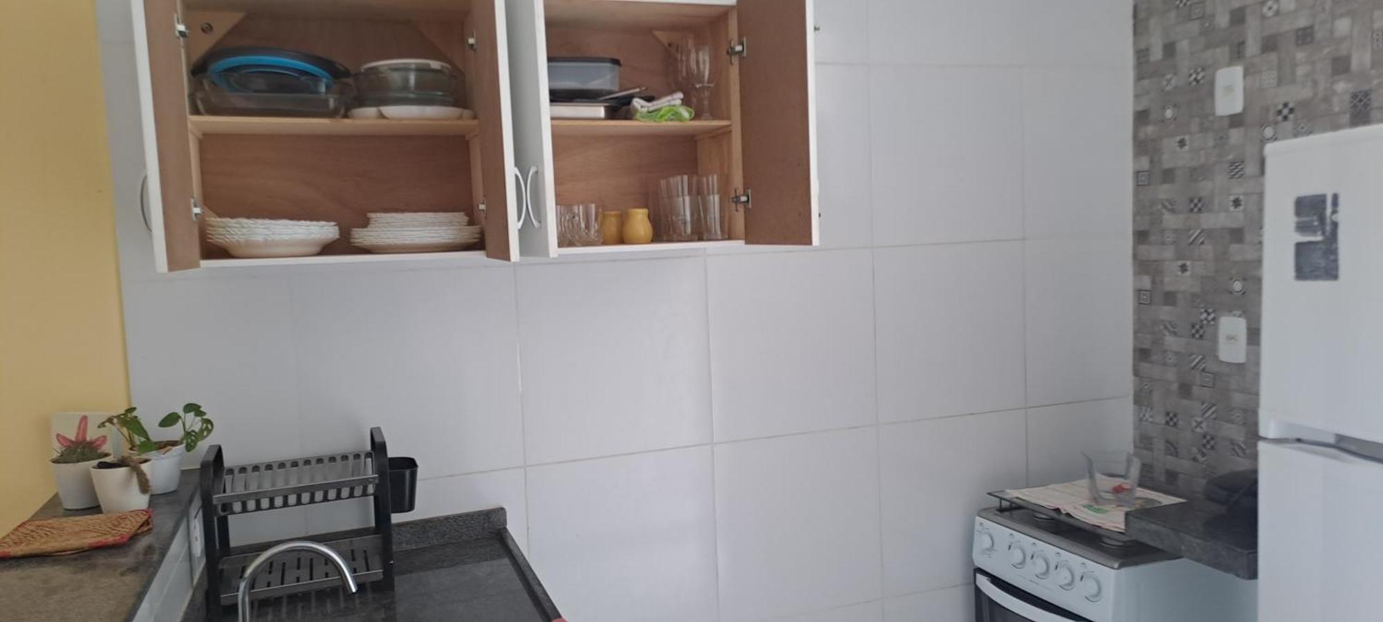 Apartamento Aconchegante Perto Do Centrinho Pôrto das Galinhas المظهر الخارجي الصورة