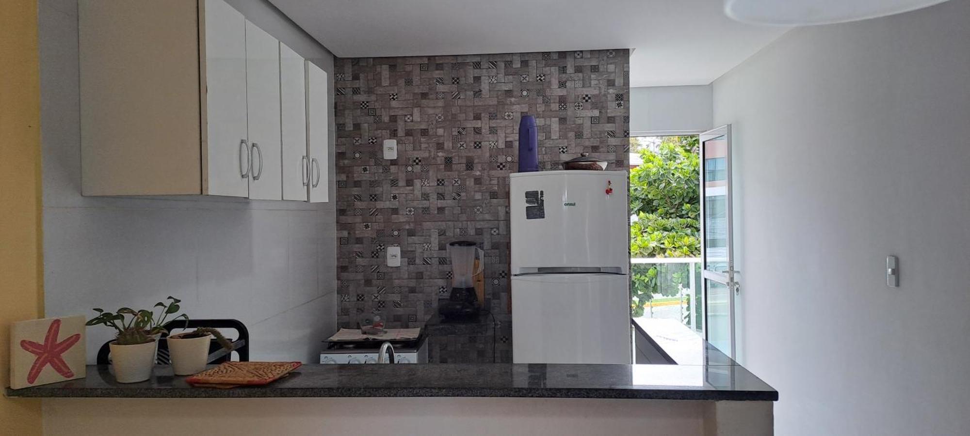 Apartamento Aconchegante Perto Do Centrinho Pôrto das Galinhas المظهر الخارجي الصورة