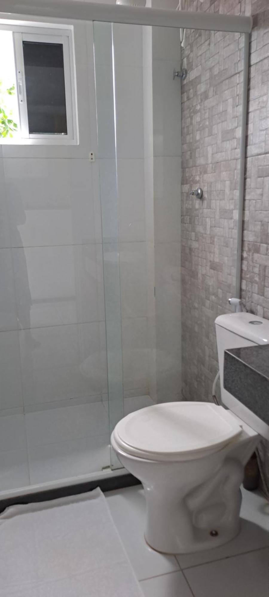 Apartamento Aconchegante Perto Do Centrinho Pôrto das Galinhas المظهر الخارجي الصورة