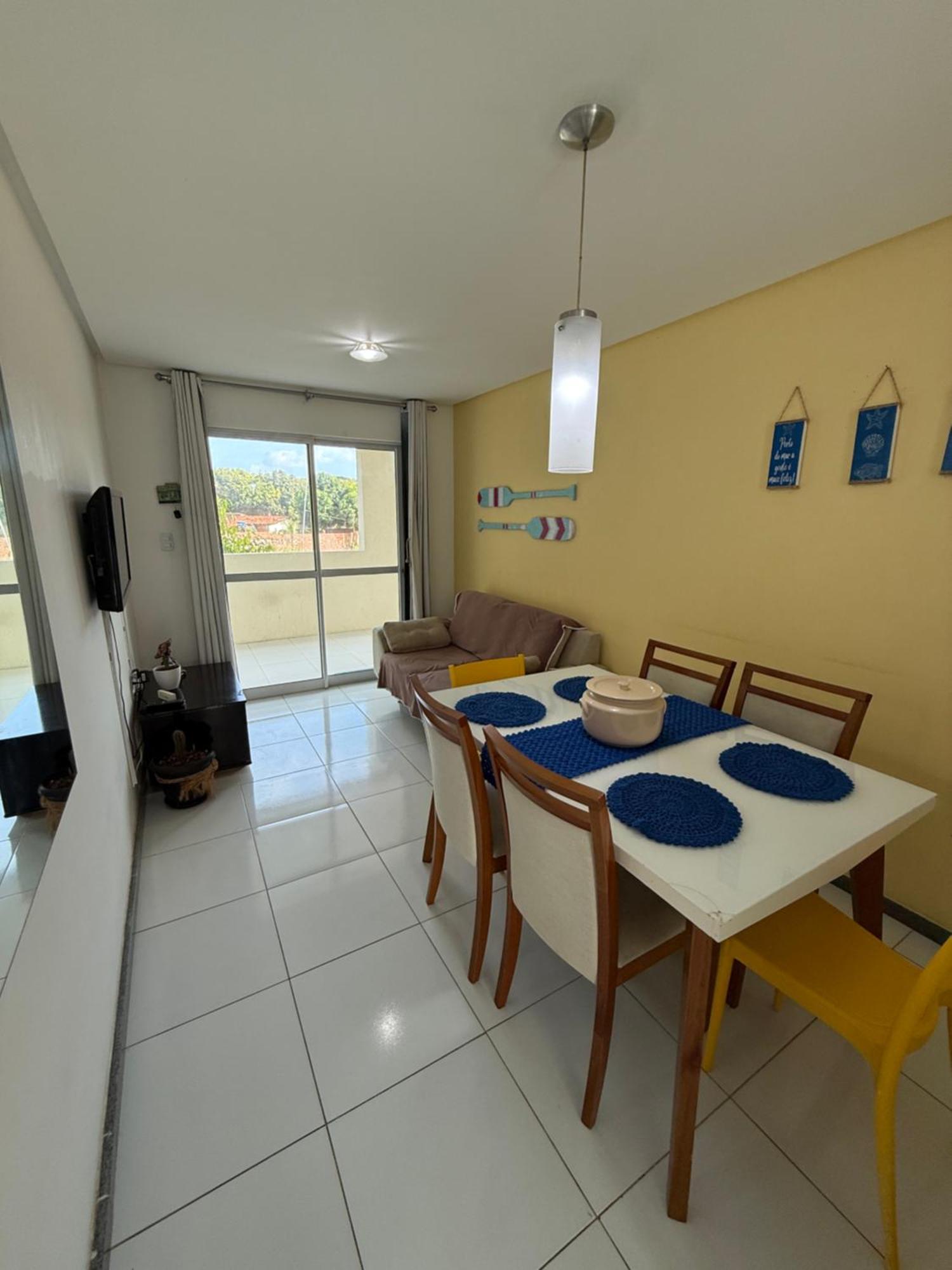 Apartamento Aconchegante Perto Do Centrinho Pôrto das Galinhas المظهر الخارجي الصورة