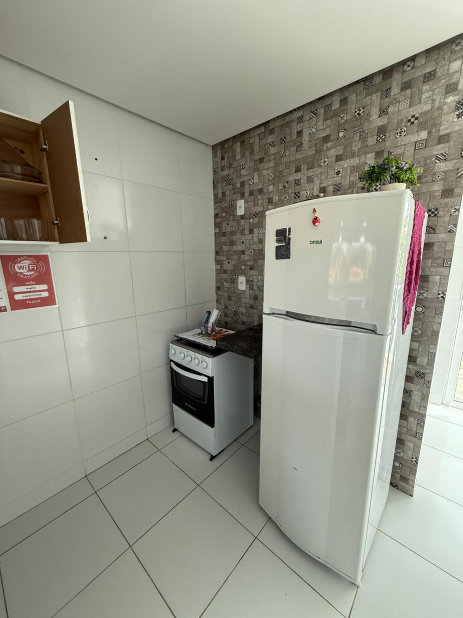 Apartamento Aconchegante Perto Do Centrinho Pôrto das Galinhas المظهر الخارجي الصورة